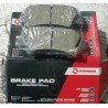 brake pad stargazer belakang