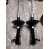 Shock depan Brio original