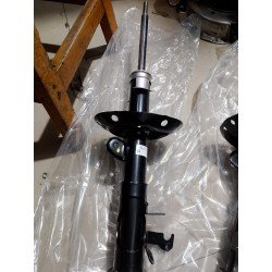 Shock depan Brio original
