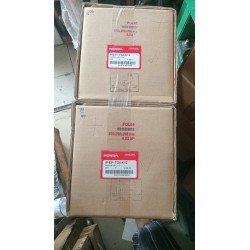 Shock depan Brio original