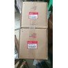 Shock depan Brio original