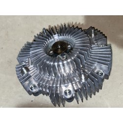 Visco fan Innova Diesel