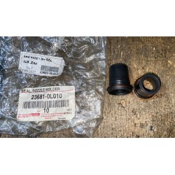 seal Nozle holder innova diesel
