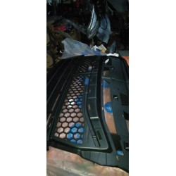 Grill bumper Ertiga New 2015 up