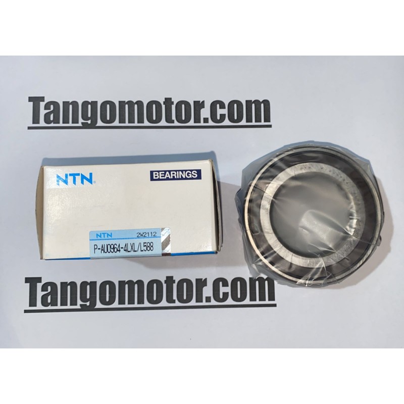 Bearing depan Xpander