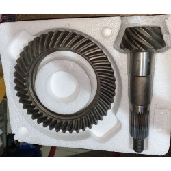 Gear set Arena 43x10