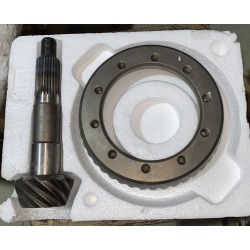 Gear set Arena 43x10