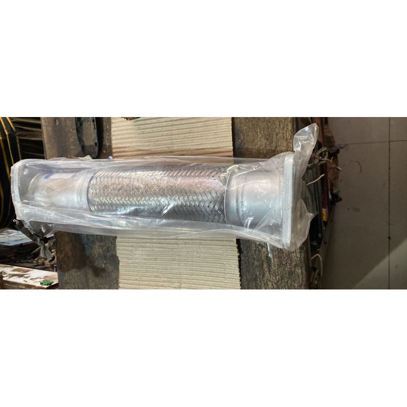 Flexible knalpot Canter engkel