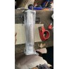 Flexible knalpot Canter engkel