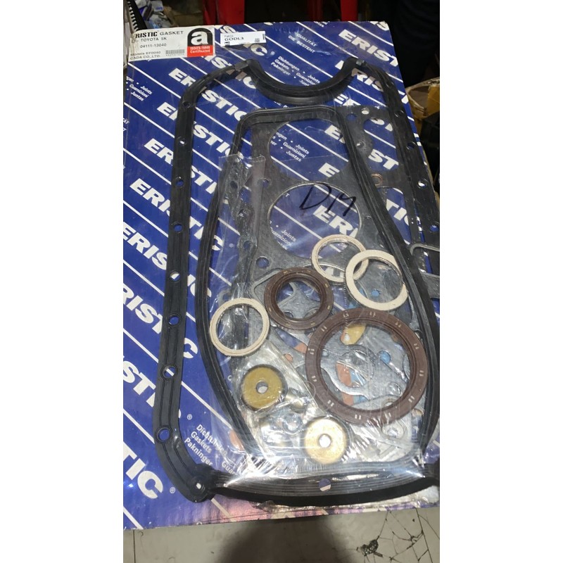Packing Set kijang 5k