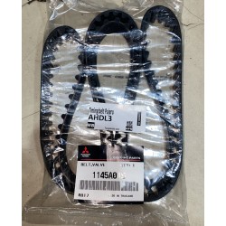 Timing belt Pajero sport...