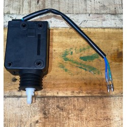 Motor central lock Avanza...