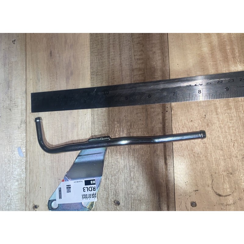Pipa air blok Canter