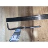 Pipa air blok Canter
