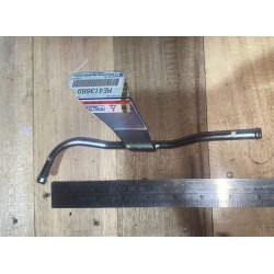 Pipa air blok Canter
