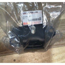 Engine mounting Avanza...