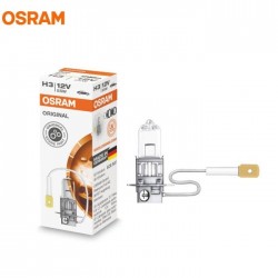 H3 12v osram 55watt